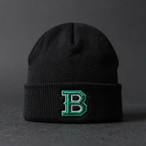 Matchday Ribbed Beanie