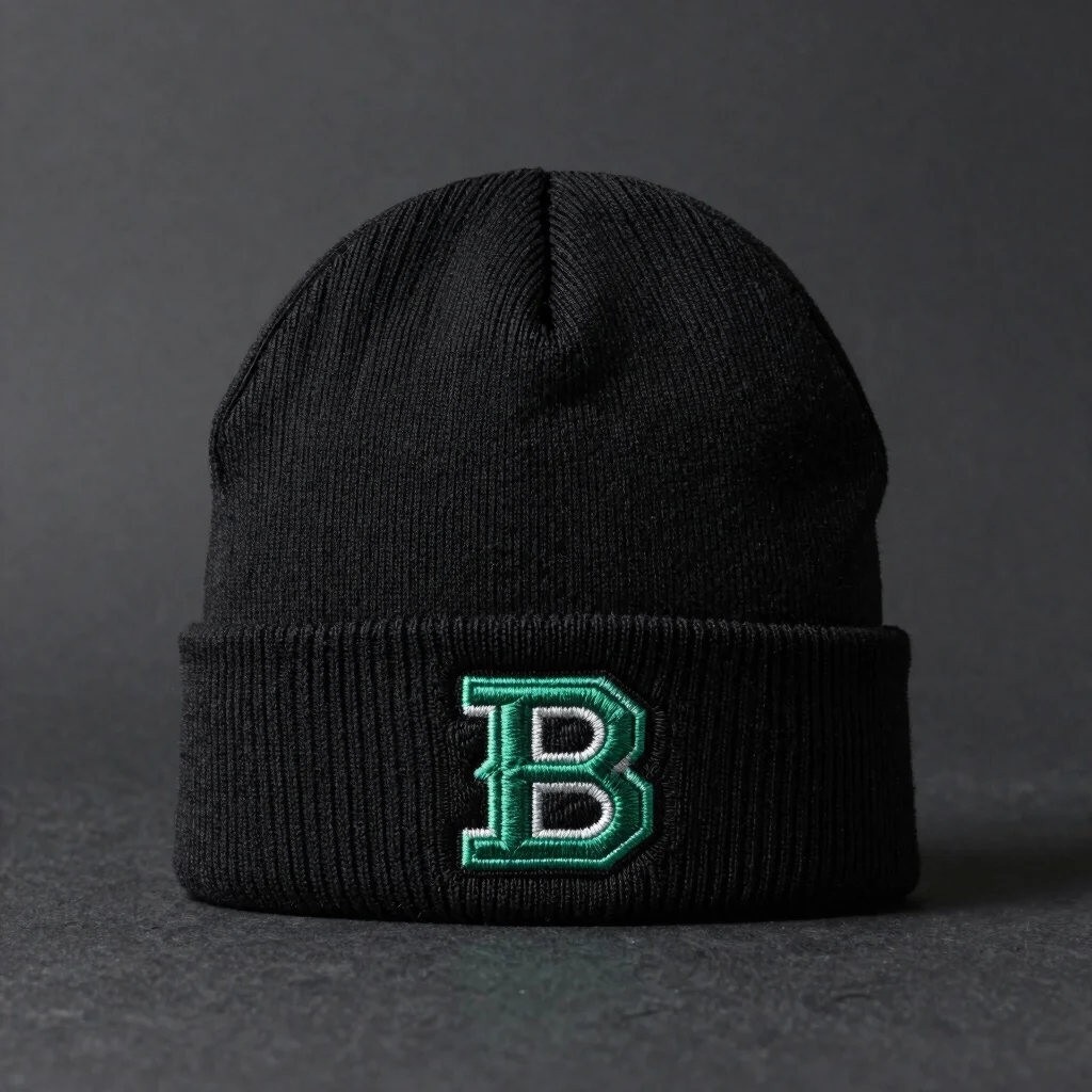Matchday Ribbed Beanie