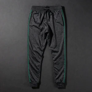 Tailored Athletic Joggers